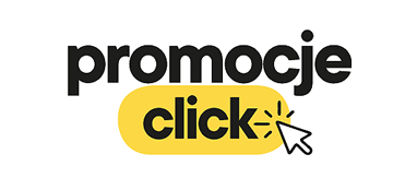 Promocje Click Logo